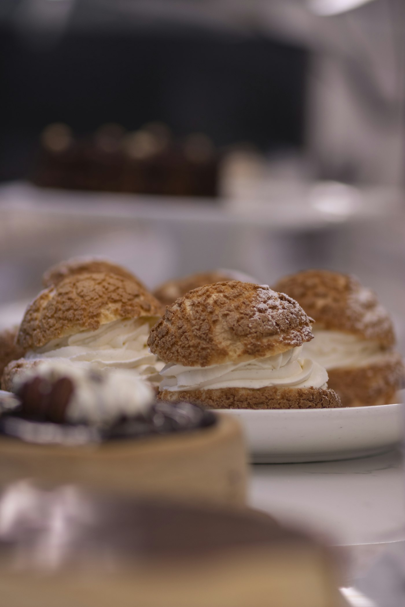 Dolci e pasticceria di Armonia